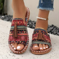 Alana | Ergonomic Sandals