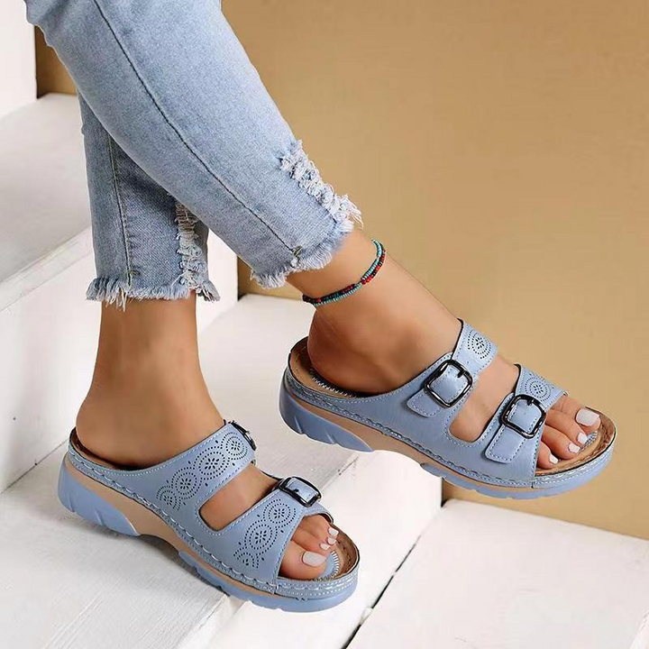 Marie | Orthopedic Sandals