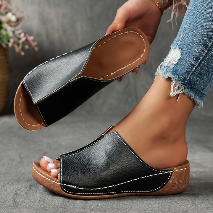 Alicia | Orthopedic Sandals