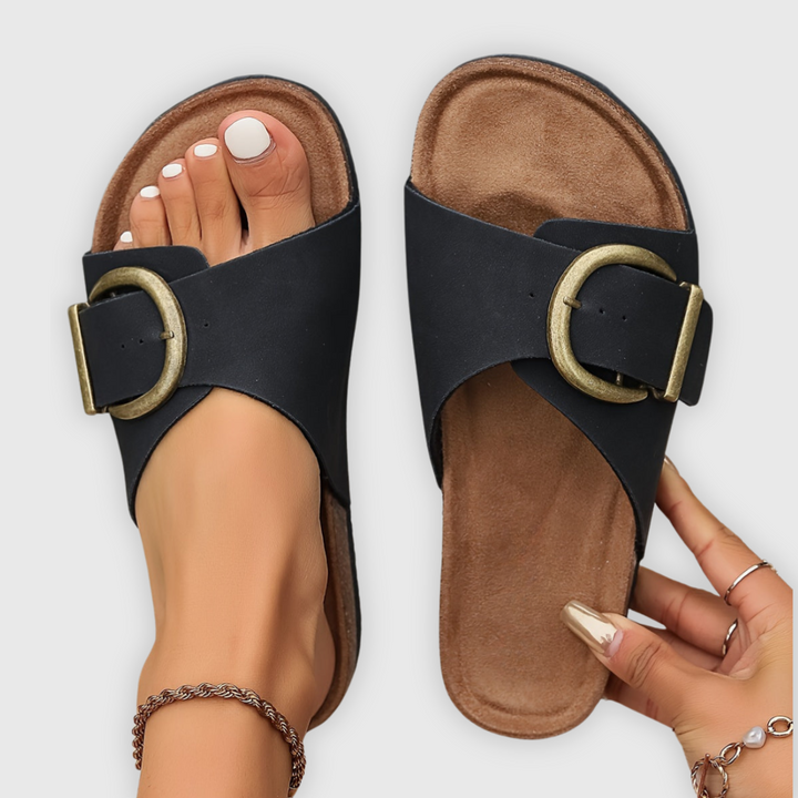 Aurora | Comfortable Sandals