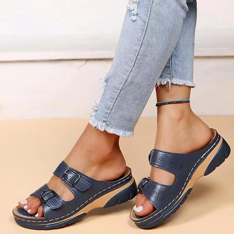 Marie | Orthopedic Sandals
