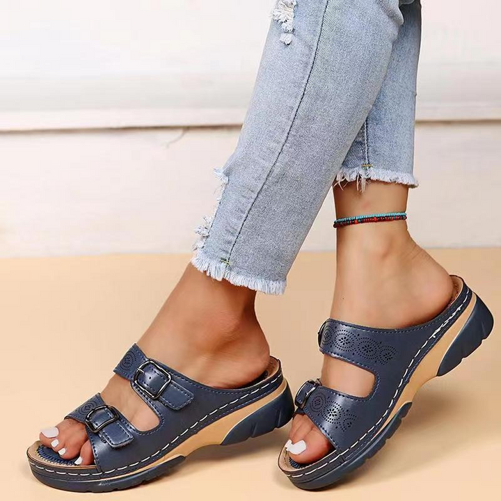 Marie | Orthopedic Sandals