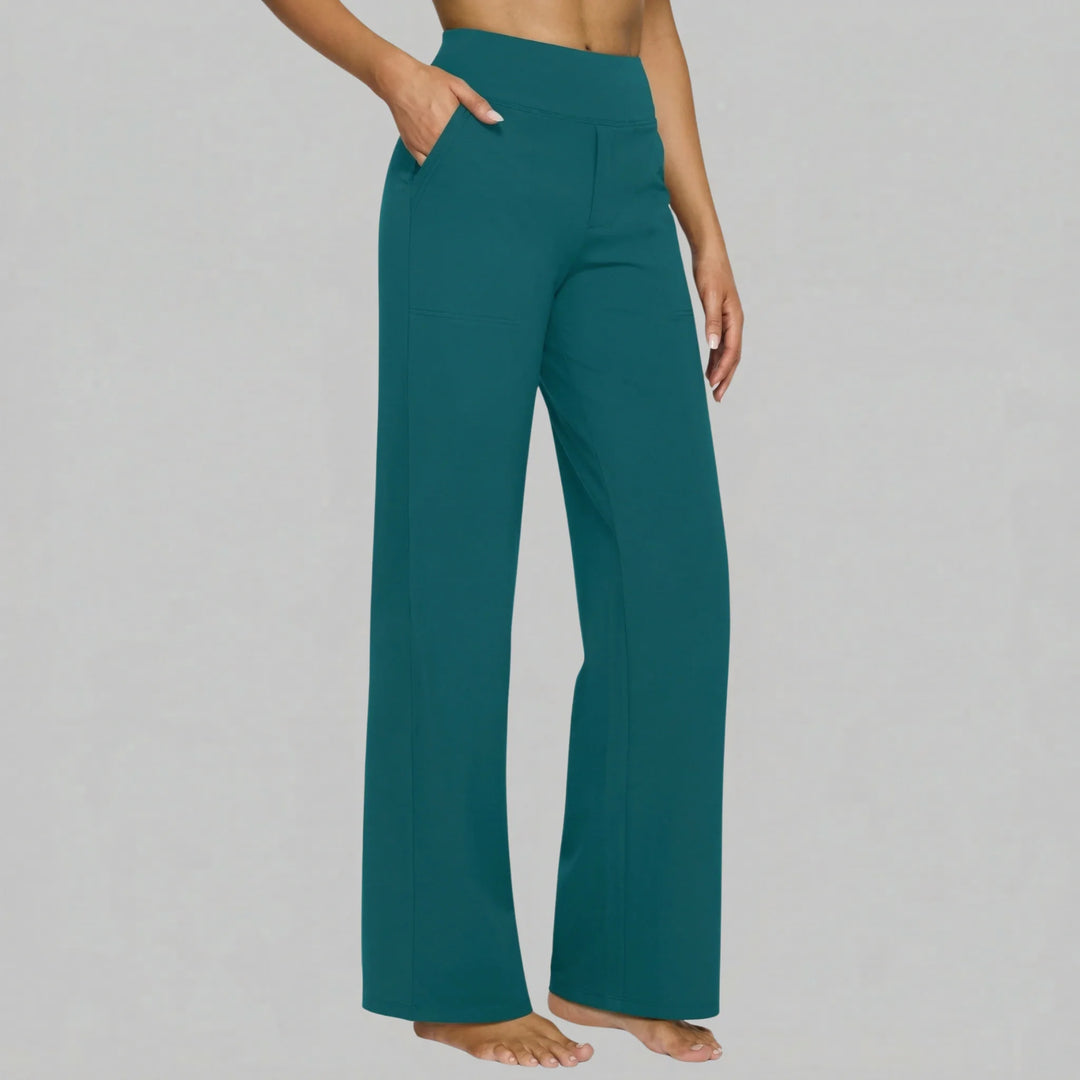 Khloe | the comfortable stretch pants for every woman (BUY 1 GET 1 FREE)