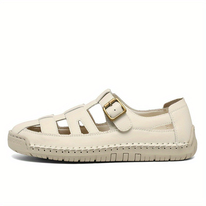 Solea | Light Comfort Sandals for Sunny Days