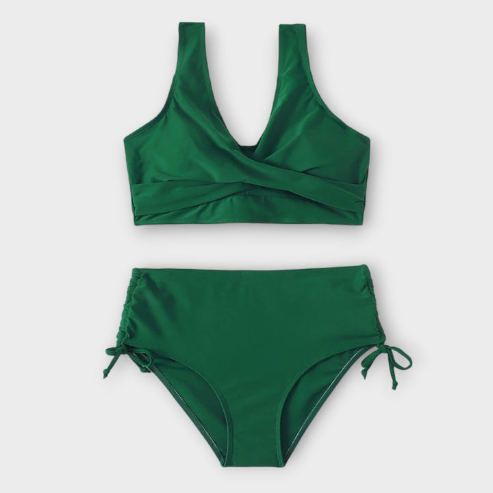 Moni | Stylish 2 Piece Bikini Set