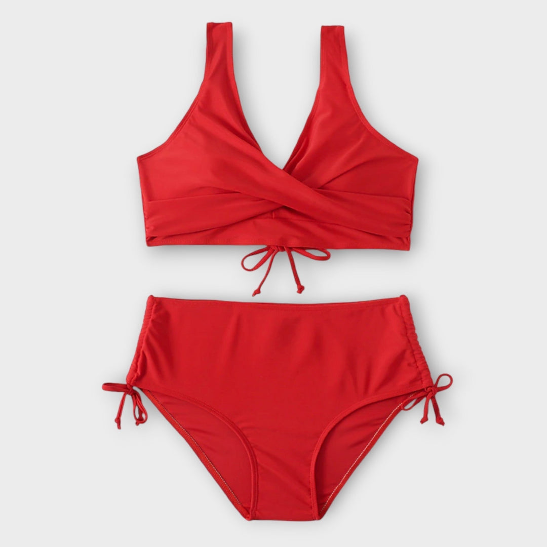 Moni | Stylish 2 Piece Bikini Set