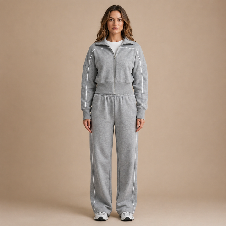 Nadine | Sporty Set