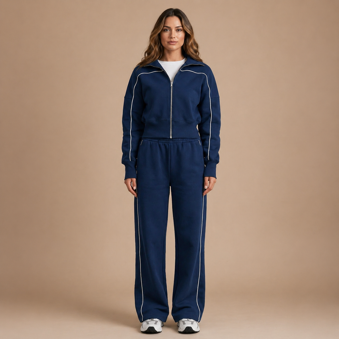 Nadine | Sporty Set