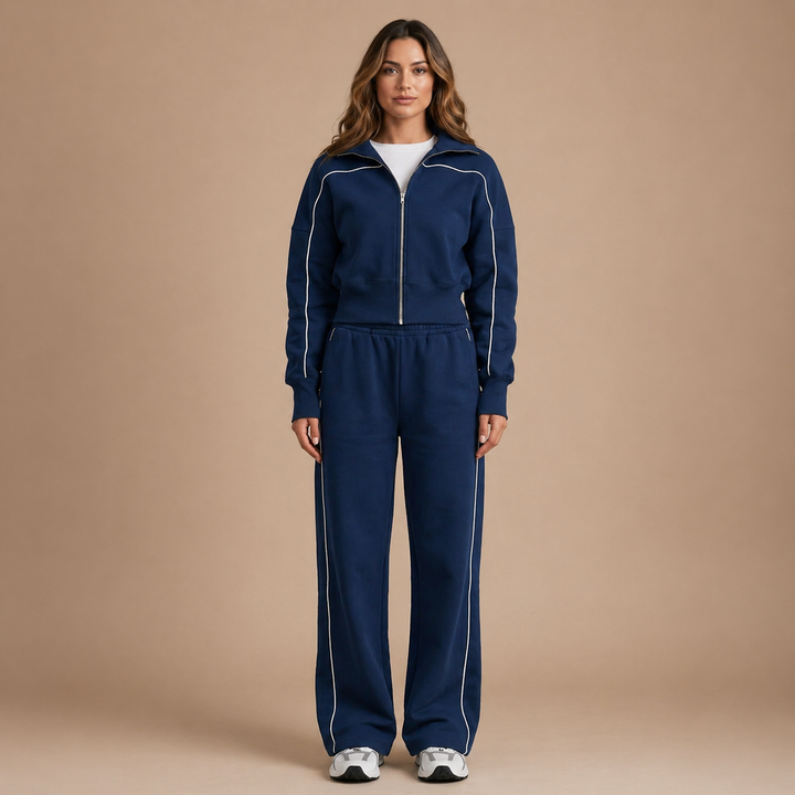 Nadine | Sporty Set
