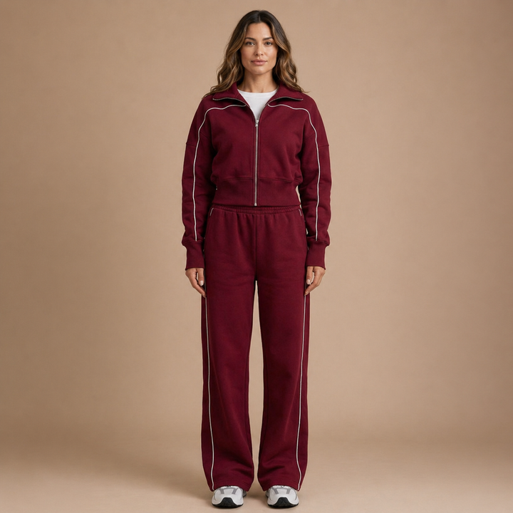 Nadine | Sporty Set