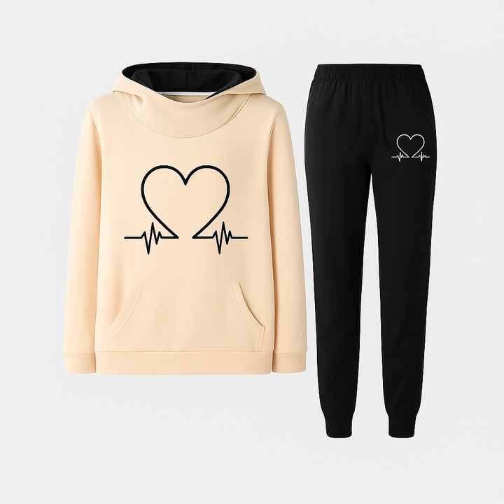 Marcia | Complete Set Heartbeat