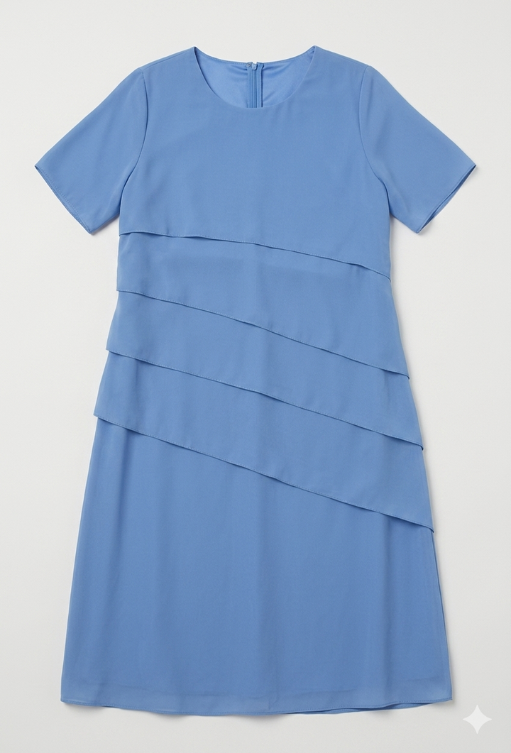 Elena | Elegant BodyHugging Women's Dress