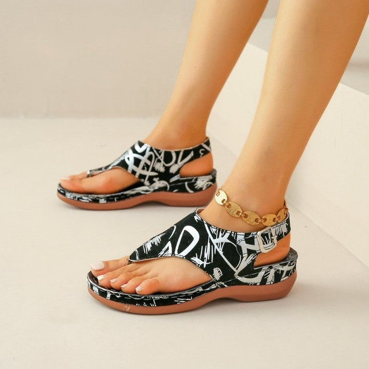 Flow | Orthopedic Comfort Sandals