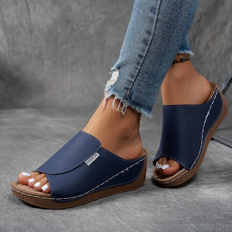 Estrella | Orthopedic Sandals