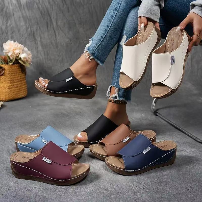 Esther | Orthopedic Sandals
