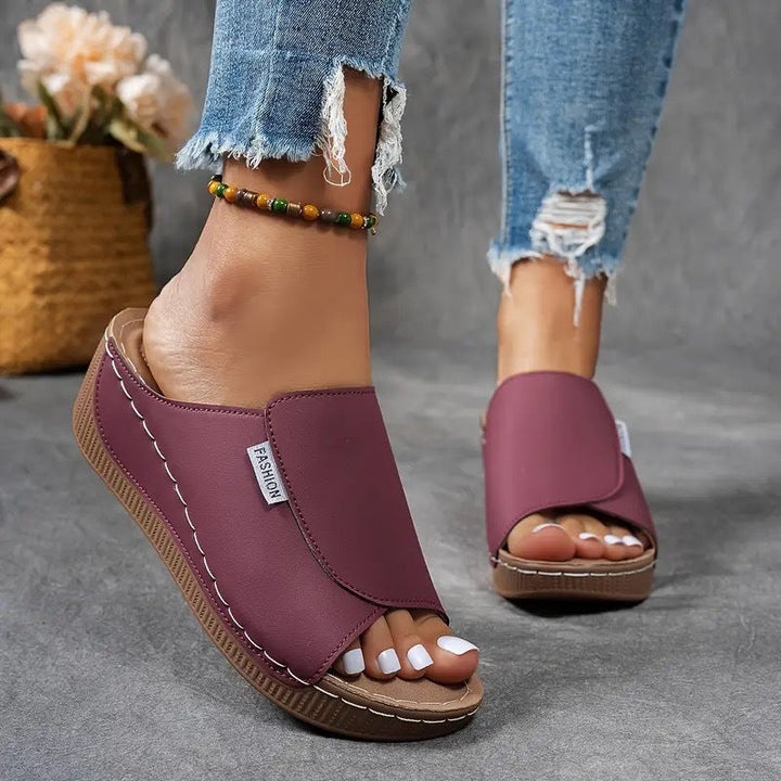 Estrella | Orthopedic Sandals