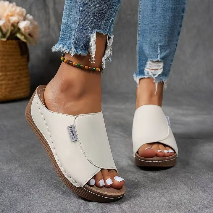 Estrella | Orthopedic Sandals