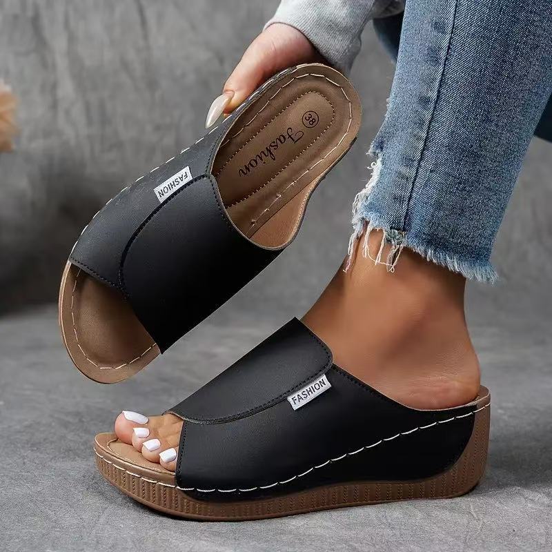 Estrella | Orthopedic Sandals