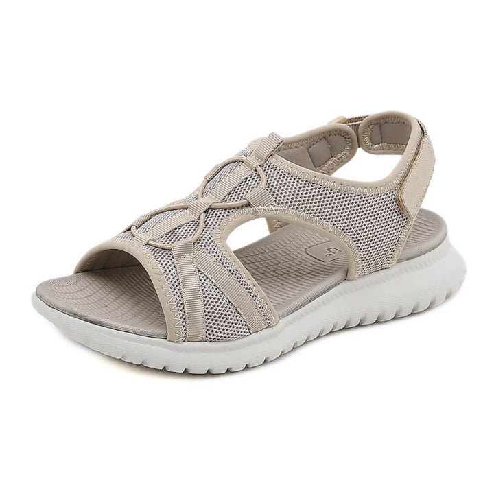 Nora | Integrated Soles and Pressure Relief Sandals
