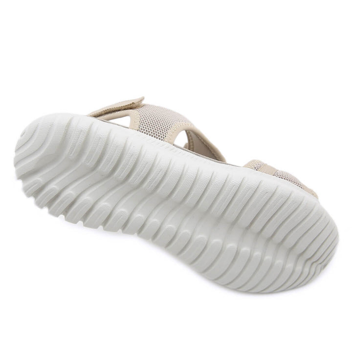 Nora | Integrated Soles and Pressure Relief Sandals