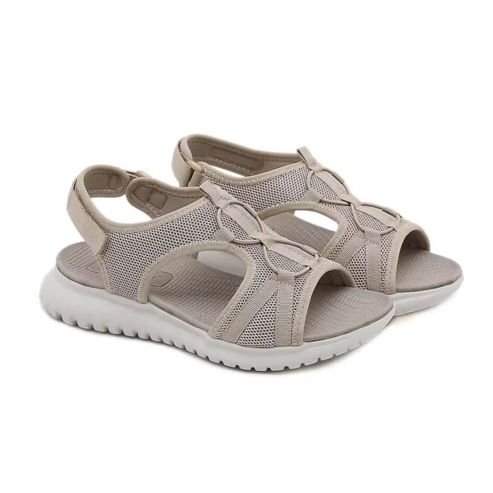Nora | Integrated Soles and Pressure Relief Sandals