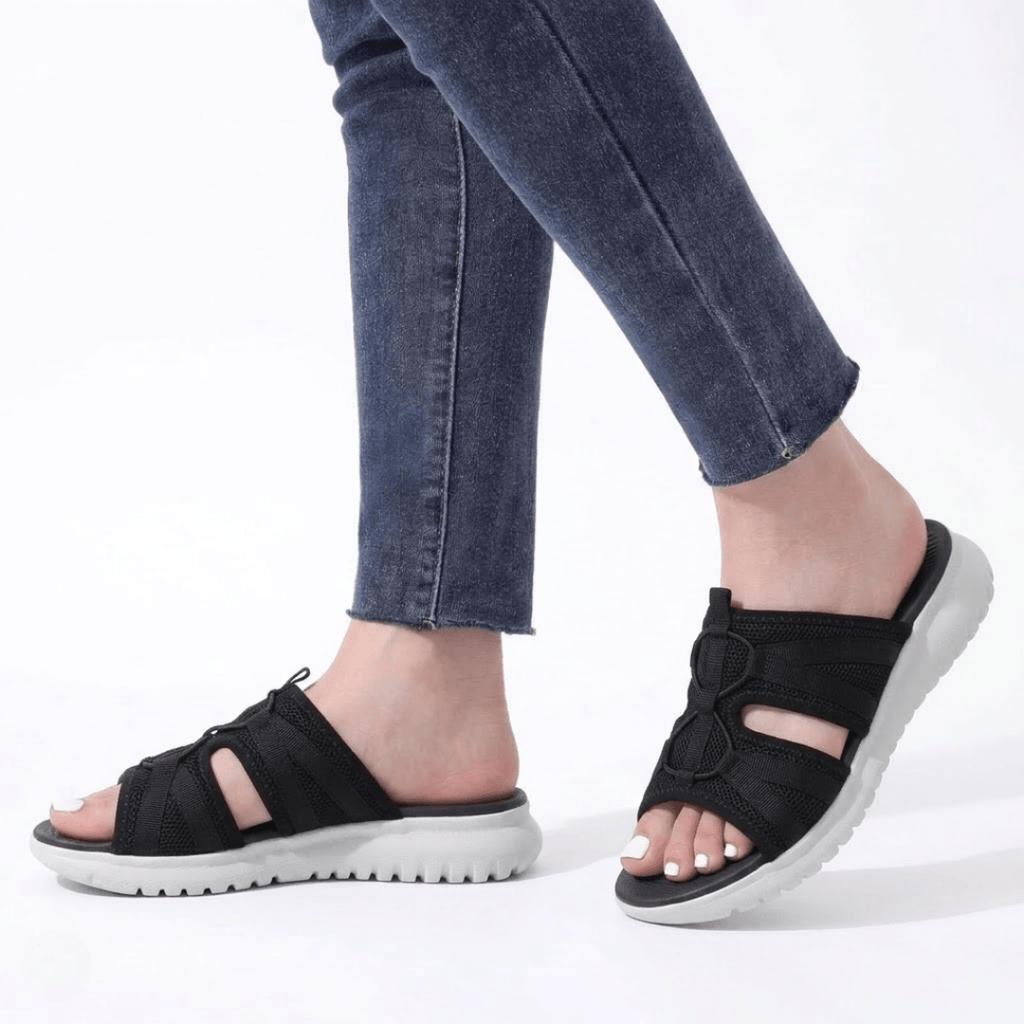 Aria | Comfort Sandals