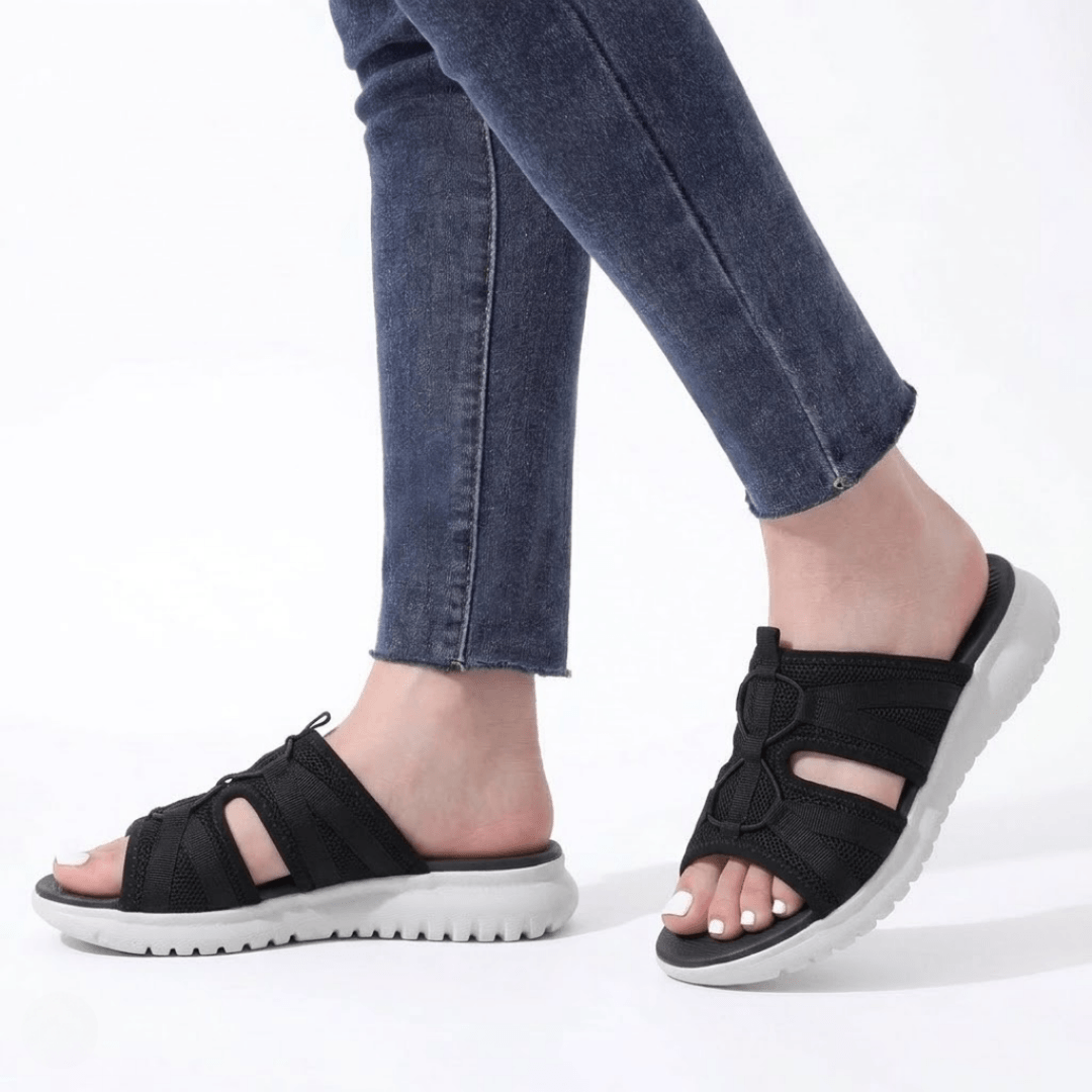 Aria | Comfort Sandals