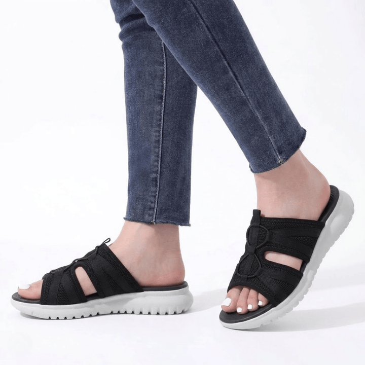 Aria | Comfort Sandals