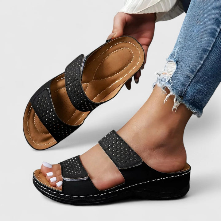 Marisen | Orthopedic Sandals