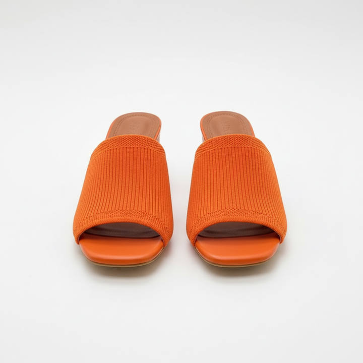 Hazel | Block Heel Sandals