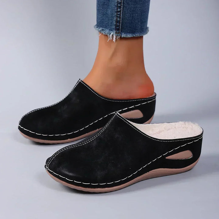 Mare | Orthopedic Slippers