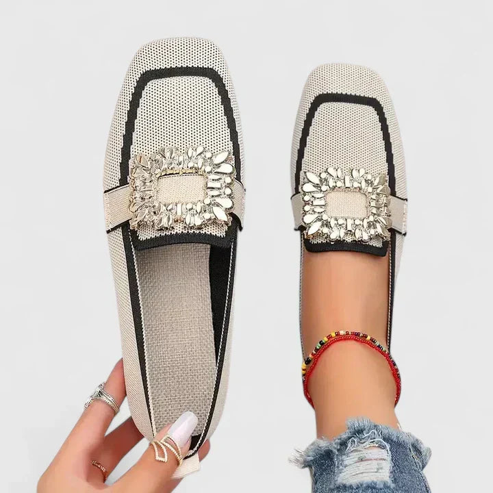 Maylora | Orthopedic Slippers