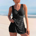 Cynthia | Tankini Set
