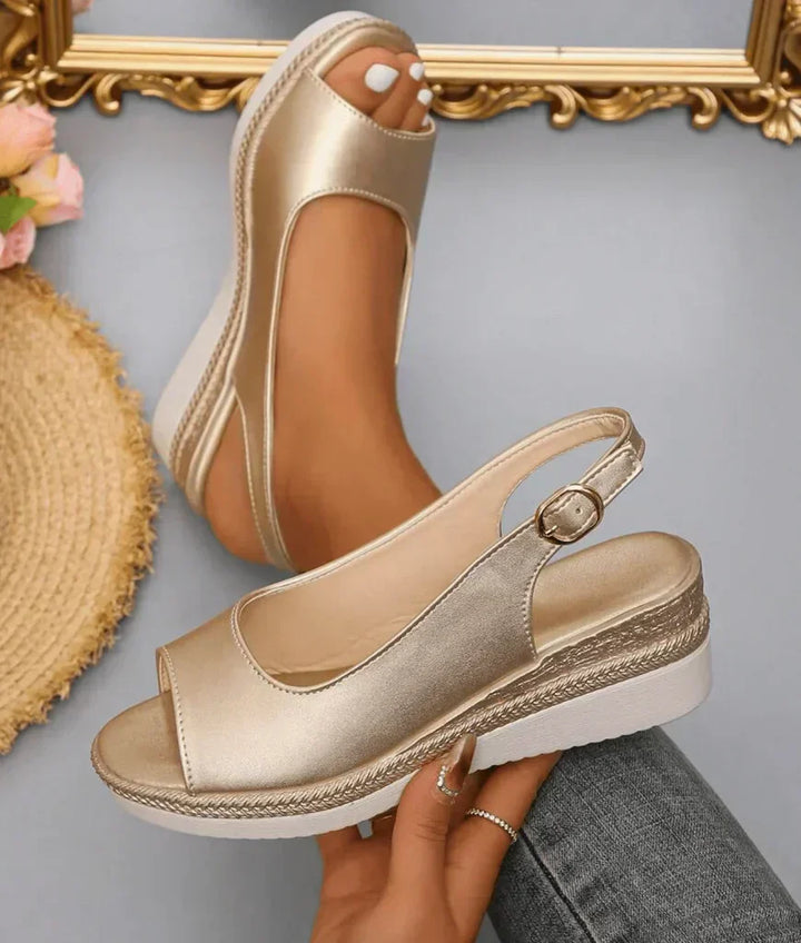Simone | Orthopedic Sandals