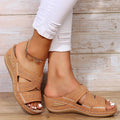 Aria | Orthopedic Sandals