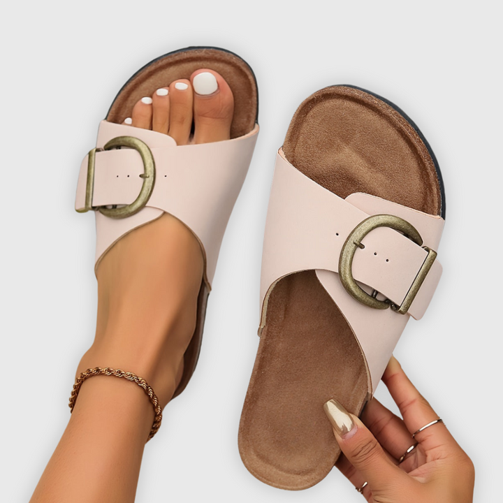 Aurora | Comfortable Sandals