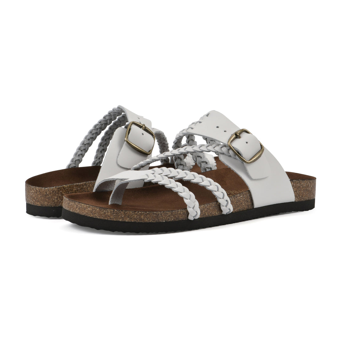 Valerie | Orthopedic Sandals