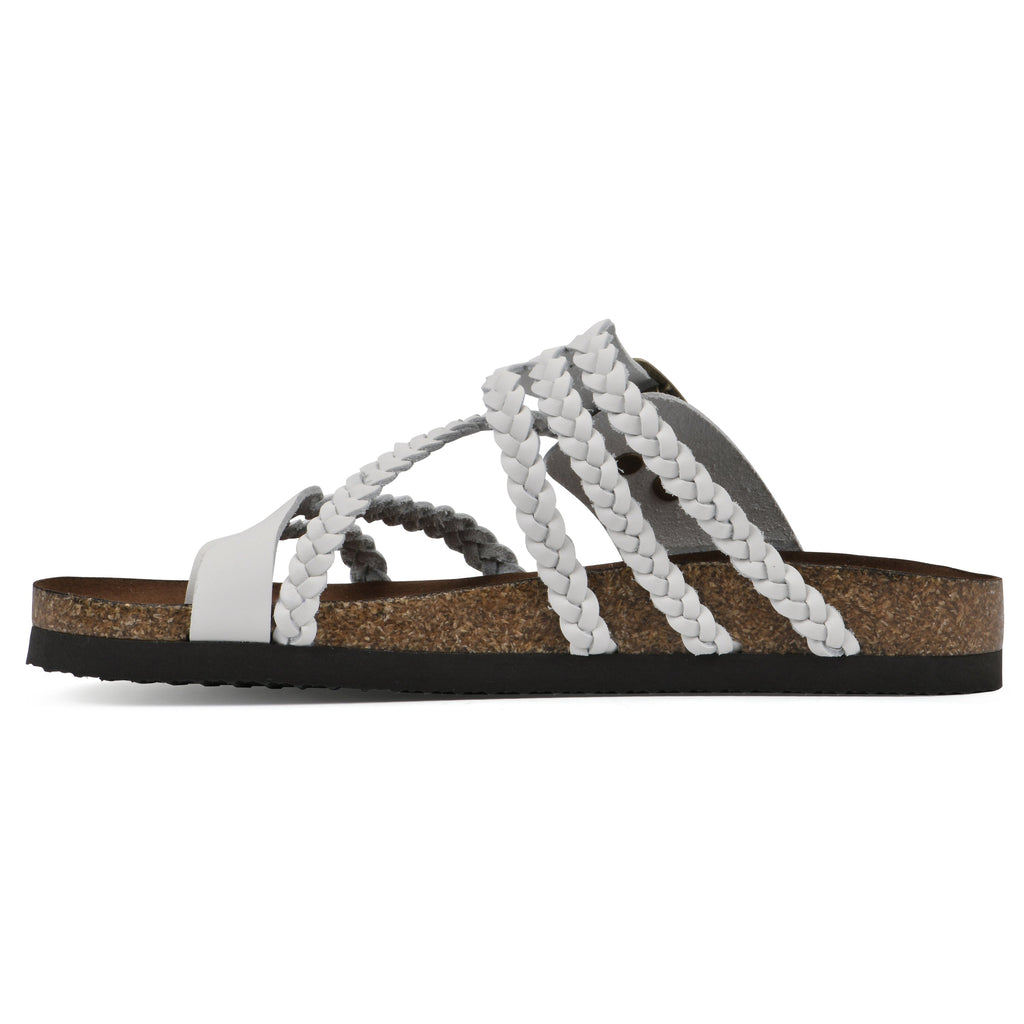 Valerie | Orthopedic Sandals