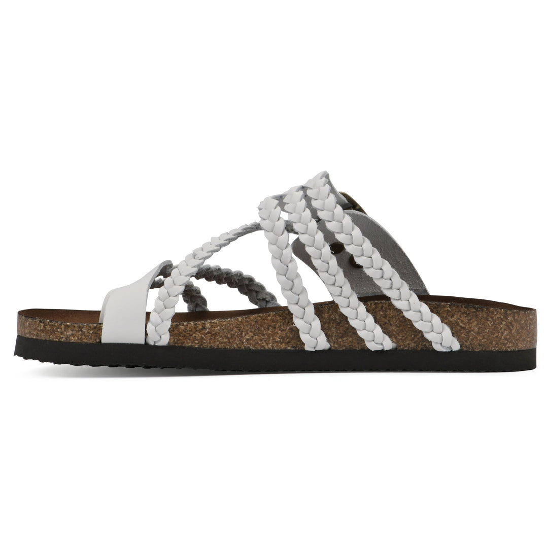 Valerie | Orthopedic Sandals