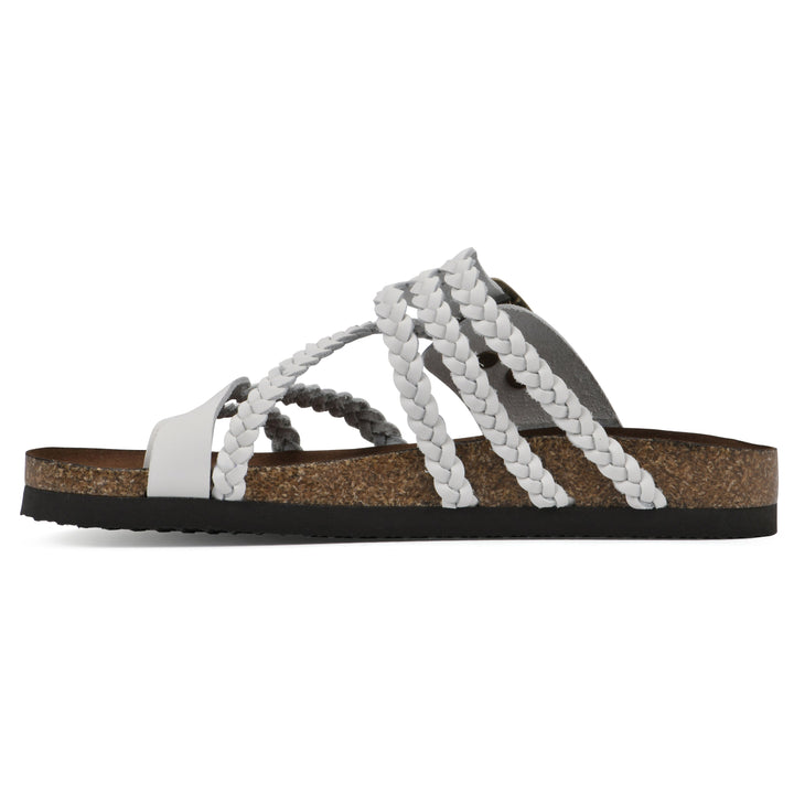 Valerie | Orthopedic Sandals