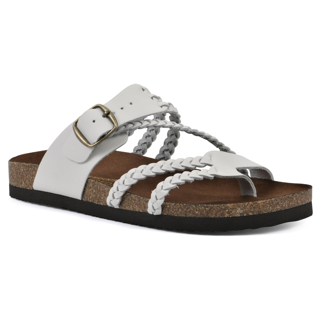 Ella | Comfort Insole Orthopedic Sandals