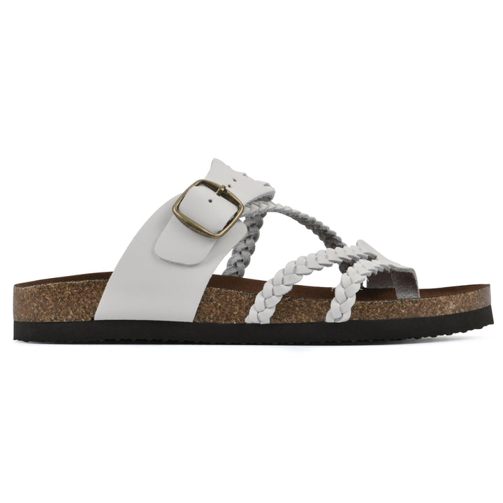 Ella | Comfort Insole Orthopedic Sandals