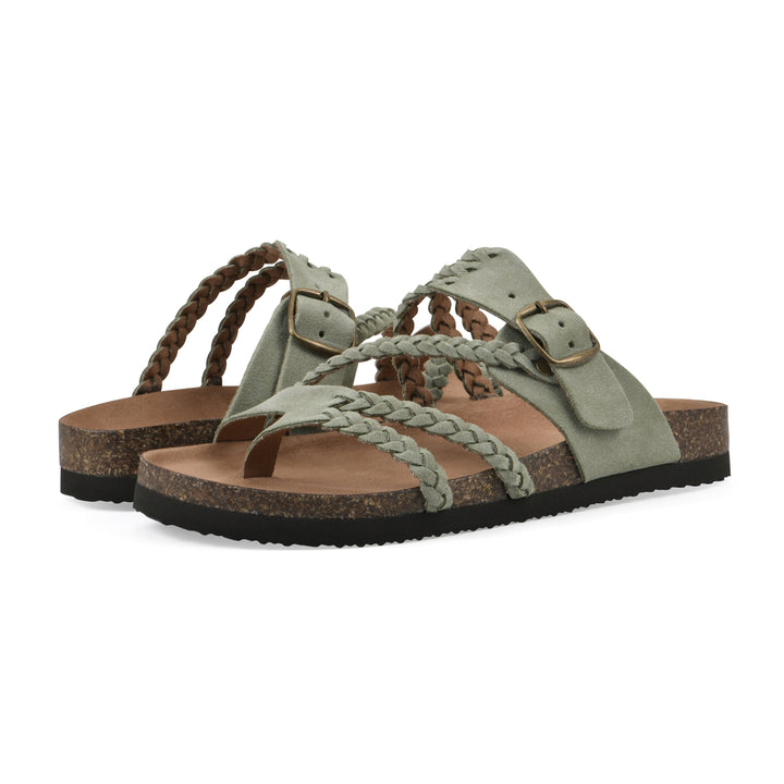 Valerie | Orthopedic Sandals