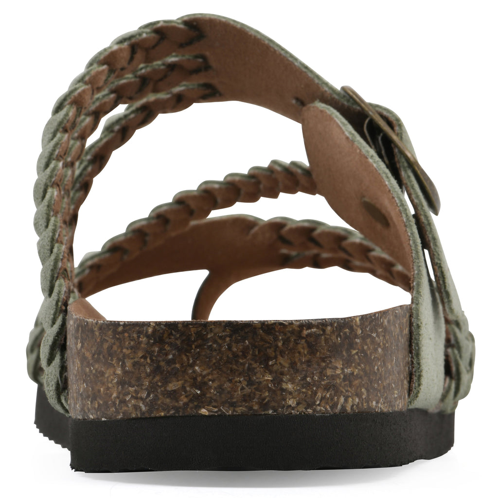Valerie | Orthopedic Sandals