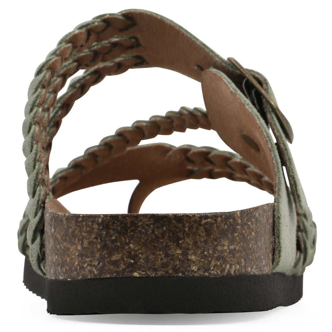 Valerie | Orthopedic Sandals
