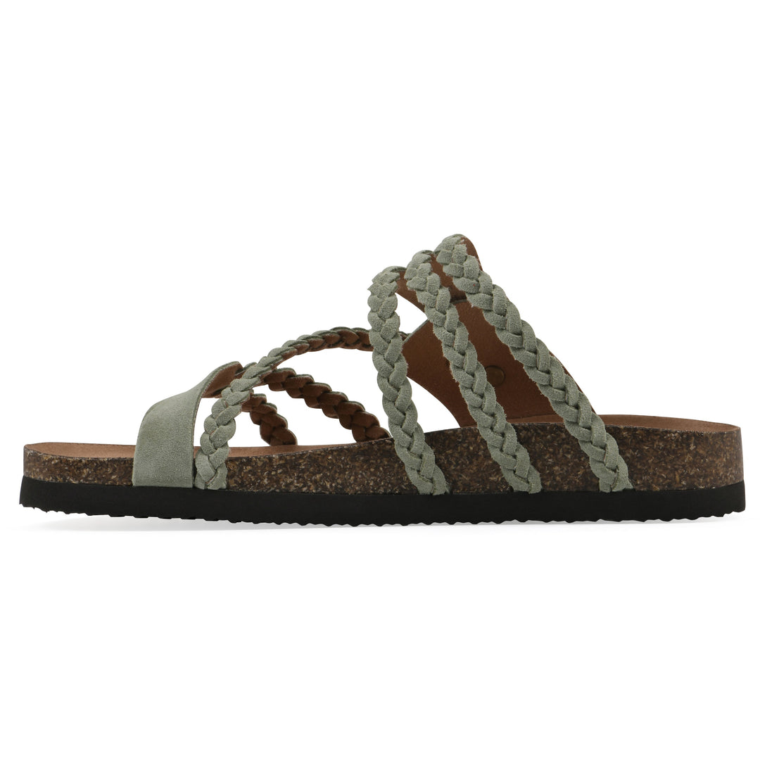 Valerie | Orthopedic Sandals