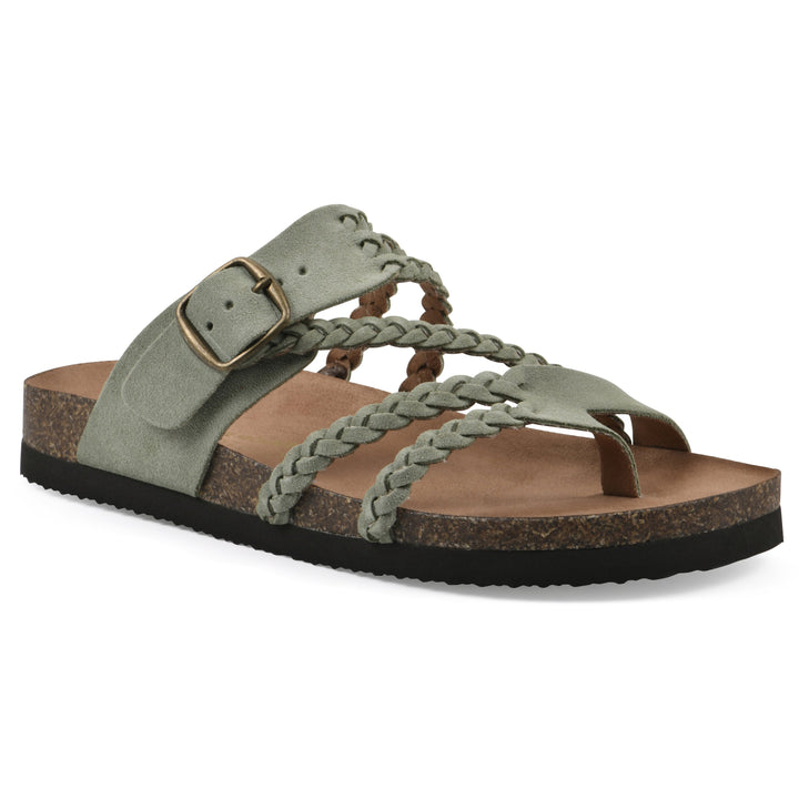 Ella | Comfort Insole Orthopedic Sandals