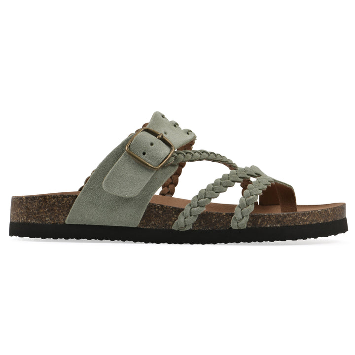 Valerie | Orthopedic Sandals