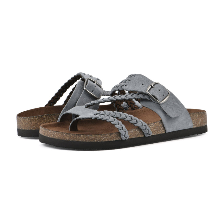 Valerie | Orthopedic Sandals