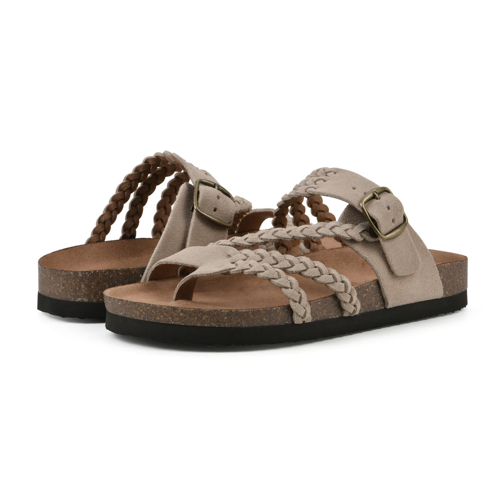 Valerie | Orthopedic Sandals